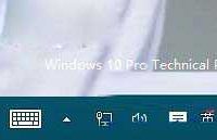 W10系统任务栏右下角时钟图标消失不见怎么找回-路由网
