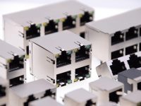 千兆网口rj45定义_rj45和网口的区别-路由网