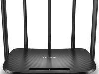 如何设置TP-Link TL-WDR6500路由器的无线名称与密码-路由网