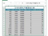 Excel工作表选择单元格相关操作技巧-路由网