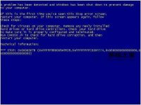 WinXP系统0x0000007b蓝屏问题解决方法-路由网