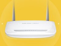 水星MW300R(V10-V15)路由器设置简单教程-路由网