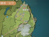 原神蒙德全部角色-路由网