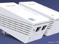 TP-Link TL-H29R路由器设置方法-路由网