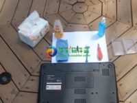 笔记本清理如何灰尘?-路由网