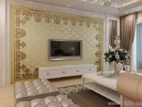 无线路由器放中间位置信号最好，避免遮挡提高网络质量。-路由网