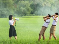 如何在命令行进行进程通信-路由网