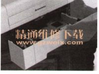 联想LJ2000P接通电源开机后,打印机无任何反应怎么回事-路由网