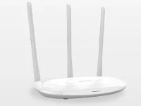 TP-Link TL-WR885N V4路由器上网设置简单指南-路由网