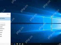 Windows 10X开始菜单更像Launcher启动器-路由网