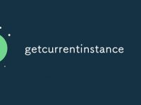 getcurrentinstance-路由网