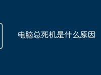 电脑总死机是什么原因-路由网
