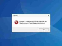 Win11错误弹窗频发?为何会出现此类问题?如何解决?-路由网
