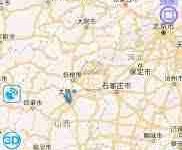 奥维互动地图如何用经纬度查位置-路由网