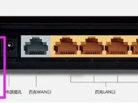 TP-Link TL-WR845N路由器如何重置(恢复出厂设置)？-路由网