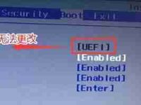 联想F8进不了安全模式的解决方法(解决联想F8无法进入安全模式的有效办法)-路由网