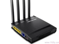 磊科(Netcore)POWER4路由器设置方法-路由网