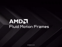 AMD 驱动级帧生成技术 AFMF 将迎 2.1 版本：提高帧质量，硬件要-路由网