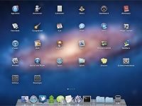 Mac系统如何隐藏Dock上的图标-路由网