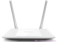 TP-Link TL-WR847N 300M无线路由器设置指南-路由网