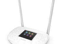 TP-Link TL-WR842+无线路由器电脑设置指南-路由网