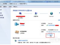 笔记本同时使用有线和无线却不能上网怎么办-路由网