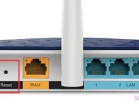 TP-Link路由器密码重置简单教程-路由网