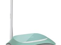 TP-Link TL-WR742N作为无线交换机的设置步骤-路由网