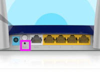 TP-Link TL-WR841N如何恢复出厂设置？-路由网