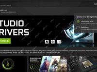 NVIDIA Studio 472.84 驱动发布!支持 Omniverse、Clarisse 和Powerdirector更新-路由网