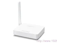 Mercury水星MW155R路由器设置方法-路由网