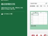 excel2013怎么标注上下标?-路由网