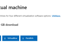 微软为 VMWare、Hyper-路由网