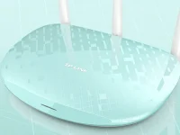 TP-Link TL-WR882N V3路由器设置方法-路由网