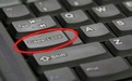 电脑上CAPSLOCK是什么键?-路由网
