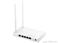 磊科NW717无线路由器设置简单教程-路由网