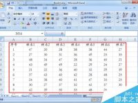 excel怎么添加下拉选项呢?-路由网