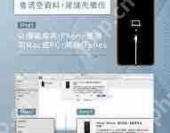 苹果手机应用闪退白屏如何解决-路由网