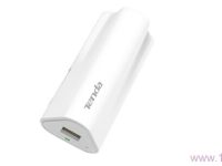 腾达(Tenda)4G300便携式路由器无线WiFi设置指南-路由网