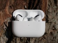 iPadpro如何连接AirPods-路由网