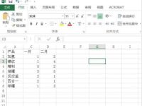 Excel2016重复数据如何去除-路由网