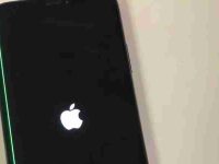 iPhone 屏幕出现绿色竖线怎么处理-路由网