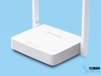 新款水星无线路由器设置简单，轻松几步搞定网络连接。-路由网