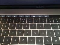 macbookpro怎么显示歌词在键盘-路由网