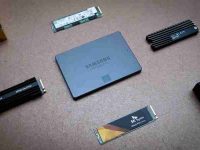 怎么查看自己的硬盘是SSD还是HDD-路由网