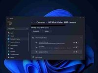 微软 Win11 测试新功能:支持调整摄像头分辨率和帧率-路由网
