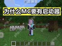 我的世界启动器是干嘛的?我的世界为什么需要启动器-路由网