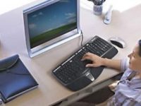 什么是人体工程学鼠标键盘-路由网