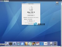MAC系统修复BOOTCAMP提示您的磁盘不能恢复为单一的分区怎么办-路由网