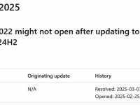 Autodesk 发布 AutoCAD 2022 更新,修复不兼容 Win11 24H2 的问-路由网